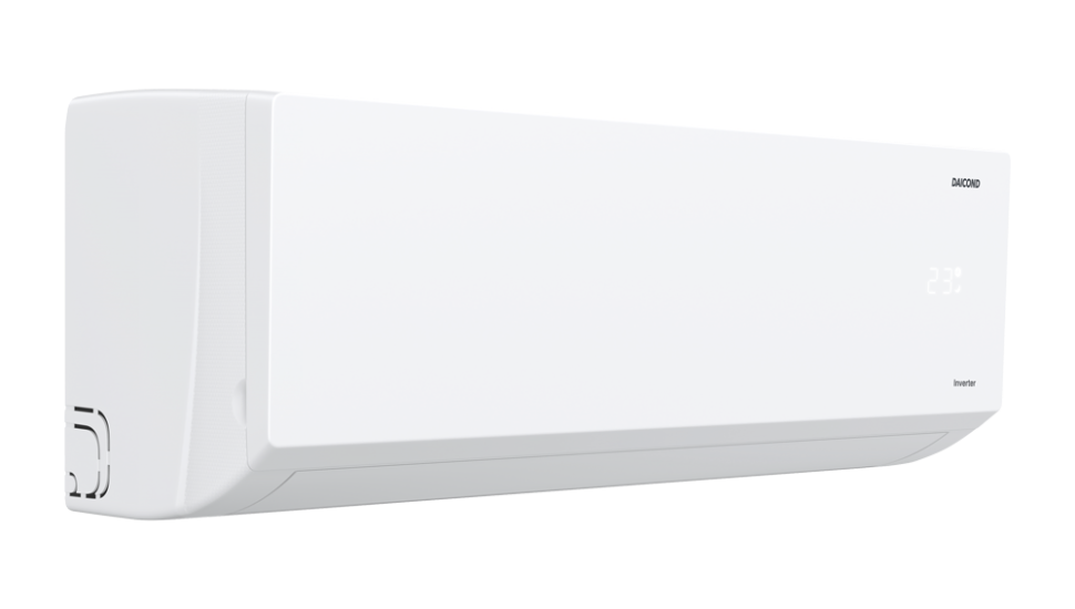 Сплит-система Daiсond DNI-OS07NW/IDU/DNI-OS07NW/ODU Odys Inverter