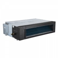 Канальная сплит-система Dantex RKD-18BHTNI/RKD-18HTNIE-W City Inverter
