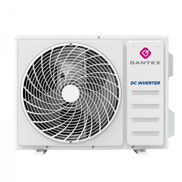 Канальная сплит-система Dantex RKD-18BHTNI/RKD-18HTNIE-W City Inverter