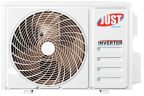 Сплит-система Just Aircon JAC-24HPSIA/XAB1/JACO-24HPSIA/XAB1 Serenity