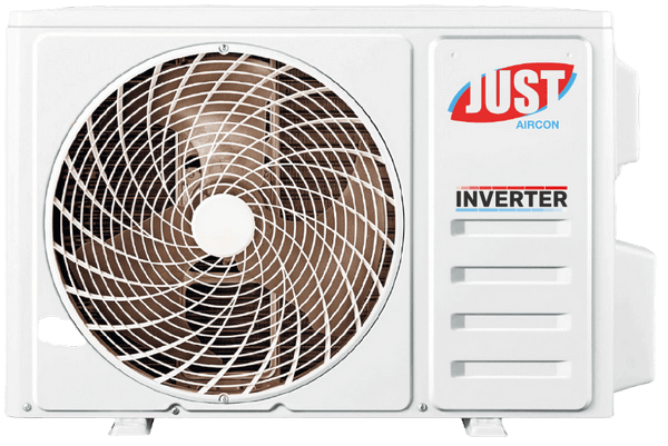 Сплит-система Just Aircon JAC-24HPSIA/XAB1/JACO-24HPSIA/XAB1 Serenity