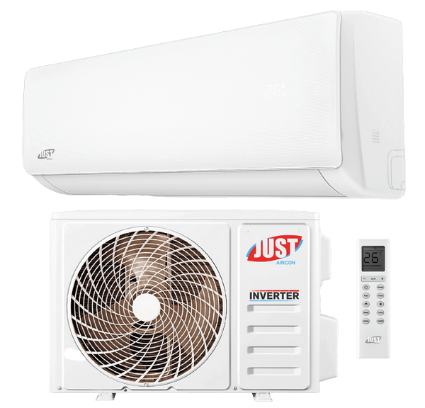 Сплит-система Just Aircon JAC-24HPSIA/XAB1/JACO-24HPSIA/XAB1 Serenity