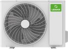 Сплит-система Lessar LS-HE24KDE2A/LU-HE24KDE2A Enigma Inverter