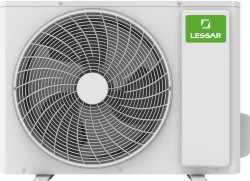 Сплит-система Lessar LS-HE24KDE2A/LU-HE24KDE2A Enigma Inverter
