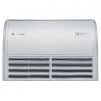 Напольно-потолочная сплит-система Quattroclima QV-I36FF / QN-I36UF