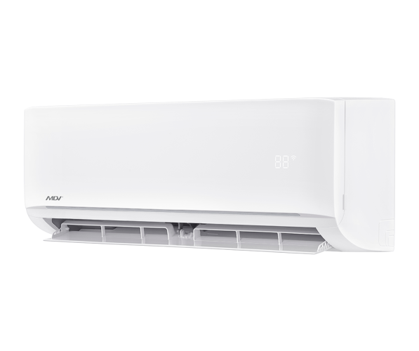 Сплит-система MDV MDSAN-09HRFN8/MDOAN-09HFN8 Infini Nordic Heat Pump Inverter