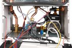 Настенный газовый котел Kotitonttu Toivo T-12 O Wi-Fi