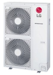 Канальная сплит-система LG UM60R.N30/UU61WR.U30 Ultra Inverter