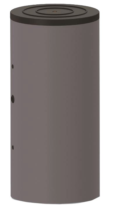 Буферный накопитель Sunsystem PR2 800