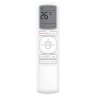 Сплит-система Just Aircon JAC-24HPSIA/CGS/JACO-24HPSIA/CGS Silvery Inverter