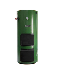 Твердотопливный котел TermoKontur TKR-30D