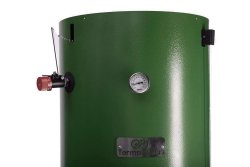Твердотопливный котел TermoKontur TKR-30D