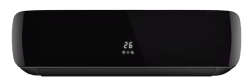 Сплит-система Hisense AS-13HW4SVDTG5ВG/AS-13HW4SVDTG5ВW Black Crystal