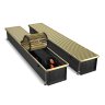 Внутрипольный конвектор Royal Thermo Atrium 150/200/2500-DG-U-AU