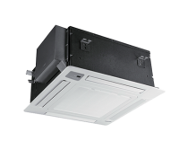 Кассетная сплит-система Hisense AUC-60UX4SFA/AUW-60U6SP1 Heavy DC Inverter