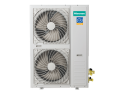 Кассетная сплит-система Hisense AUC-60UX4SFA/AUW-60U6SP1 Heavy DC Inverter