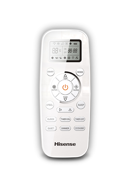 Кассетная сплит-система Hisense AUC-60UX4SFA/AUW-60U6SP1 Heavy DC Inverter