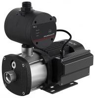 Насосная станция Grundfos CMB-SP SET 3-37 (PM 1-15)