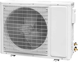Напольно-потолочная сплит-система Gree GU140ZD/A1-K/GU140W/A1-M U-Match II