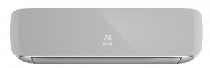 Внутренний блок мульти сплит-системы Hisense AMS-09UW4RVETG00(S) Premium Silver Free Match DC Inverter Wi-Fi