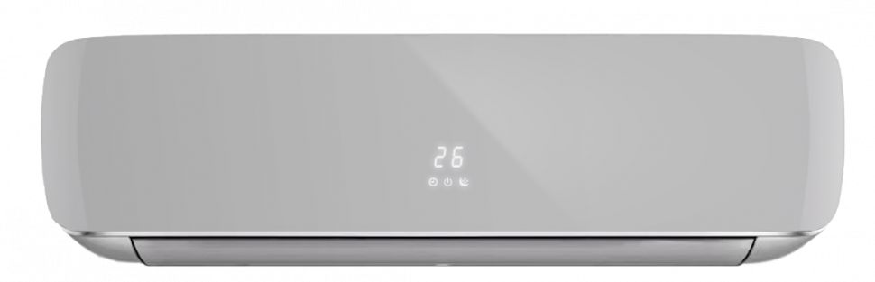 Внутренний блок мульти сплит-системы Hisense AMS-09UW4RVETG00(S) Premium Silver Free Match DC Inverter Wi-Fi