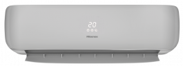 Внутренний блок мульти сплит-системы Hisense AMS-09UW4RVETG00(S) Premium Silver Free Match DC Inverter Wi-Fi