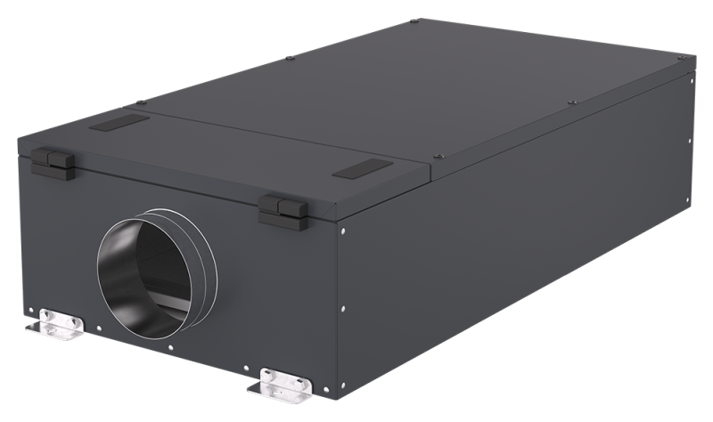 Приточная установка Zilon ZPE-M 1400-9.0/3 INT