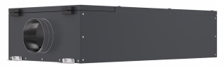 Приточная установка Zilon ZPE-M 1400-9.0/3 INT