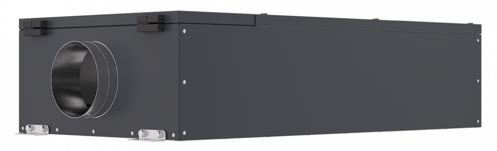 Приточная установка Zilon ZPE-M 1400-9.0/3 INT