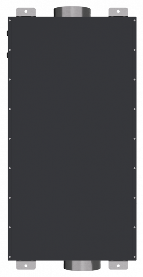 Приточная установка Zilon ZPE-M 1400-9.0/3 INT