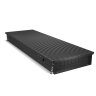 Внутрипольный конвектор Royal Thermo Atrium 110/400/2100-DG-U-BL
