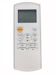 Внутренний настенный блок мульти сплит-системы Leberg LSI-M12WB
