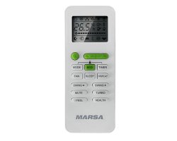 Внутренний блок мульти сплит-системы Marsa MRK-T18PA Perfect Cool