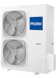 Канальная сплит-система Haier AD60HS1ERA(S)/1U60IS2EAB(S)