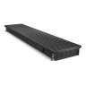Внутрипольный конвектор Royal Thermo Atrium 75/250/1700-DG-U-BL