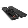 Внутрипольный конвектор Royal Thermo Atrium 75/250/1700-DG-U-BL