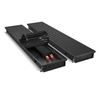Внутрипольный конвектор Royal Thermo Atrium 75/250/1700-DG-U-BL