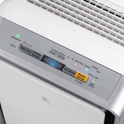 Очиститель воздуха Panasonic F-VXL40R
