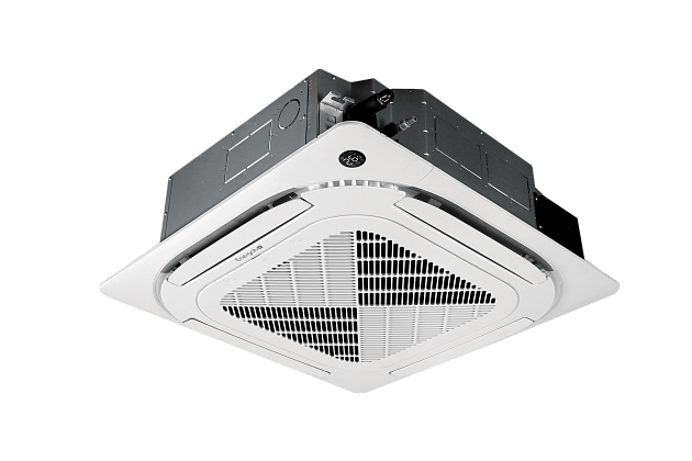 Кассетная сплит-система Energolux SAC60С6-A/SAU60U6-A Cassette 6
