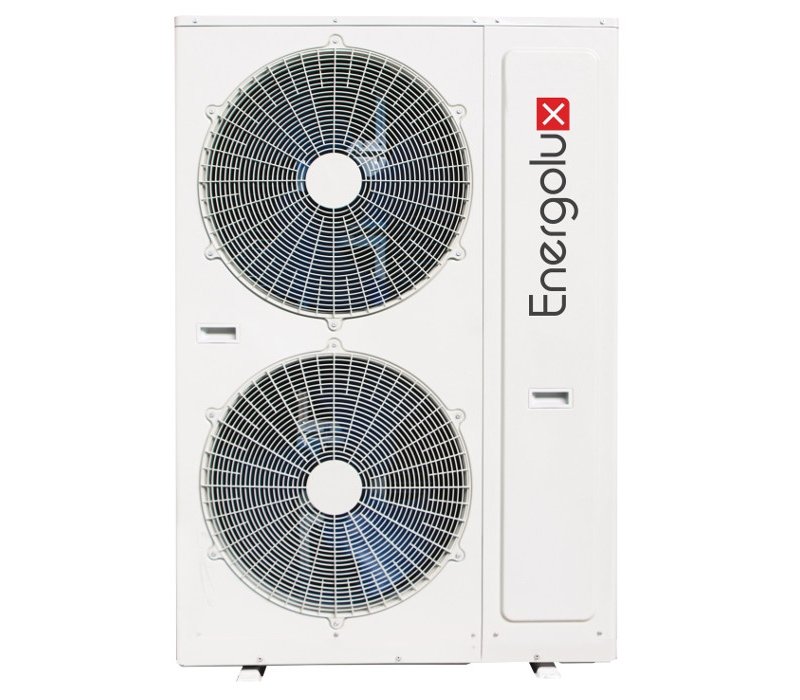 Кассетная сплит-система Energolux SAC60С6-A/SAU60U6-A Cassette 6