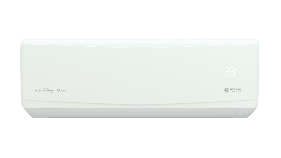 Сплит-система Royal Clima RCI-GRC35HN/IN/RCI-GR35HN/OUT Grida DC EU Inverter