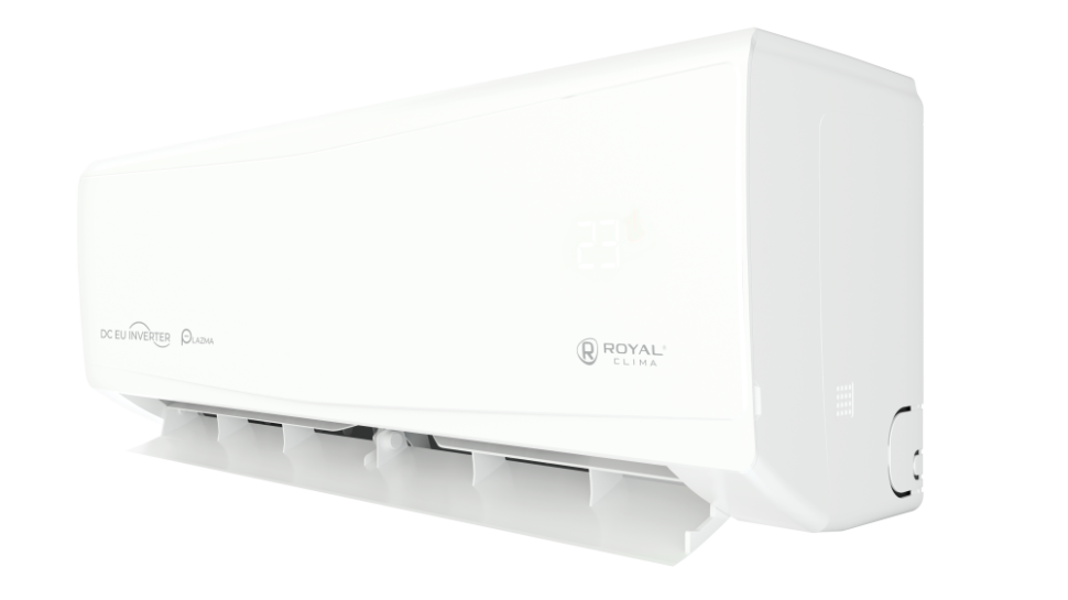 Сплит-система Royal Clima RCI-GRC35HN/IN/RCI-GR35HN/OUT Grida DC EU Inverter