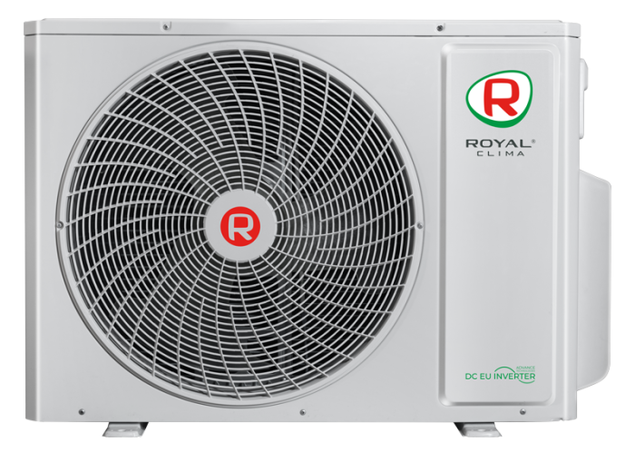 Сплит-система Royal Clima RCI-GRC35HN/IN/RCI-GR35HN/OUT Grida DC EU Inverter