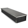 Внутрипольный конвектор Royal Thermo Atrium 150/300/1100-DG-U-NA