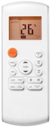 Внутренний блок мульти сплит-системы General Climate GC-MER18HRN1 Free Multi 2