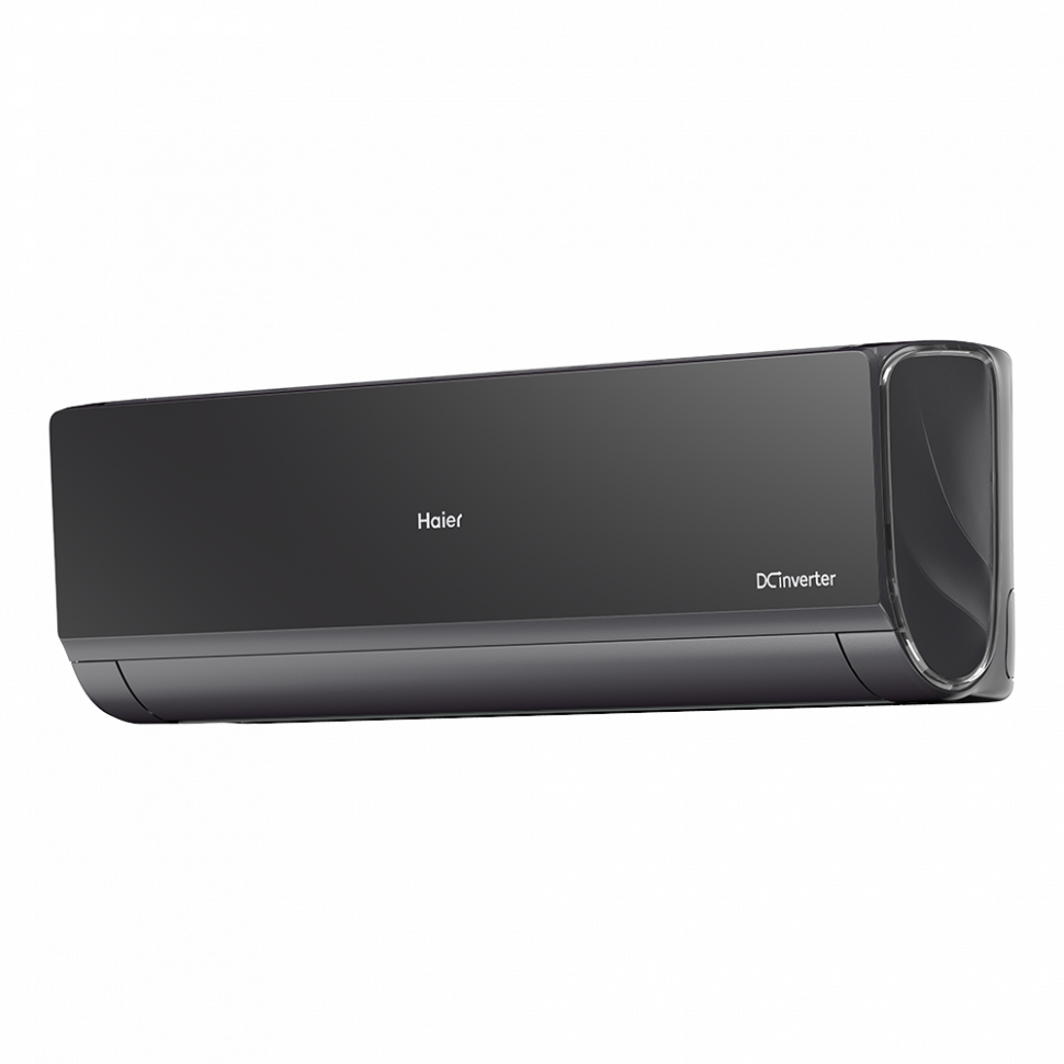 Мульти сплит-система на 2 комнаты 25+35 м2 Haier AS09NS6ERA-B+AS12NS6ERA-B/2U40S2SM1FA Lightera Super Match