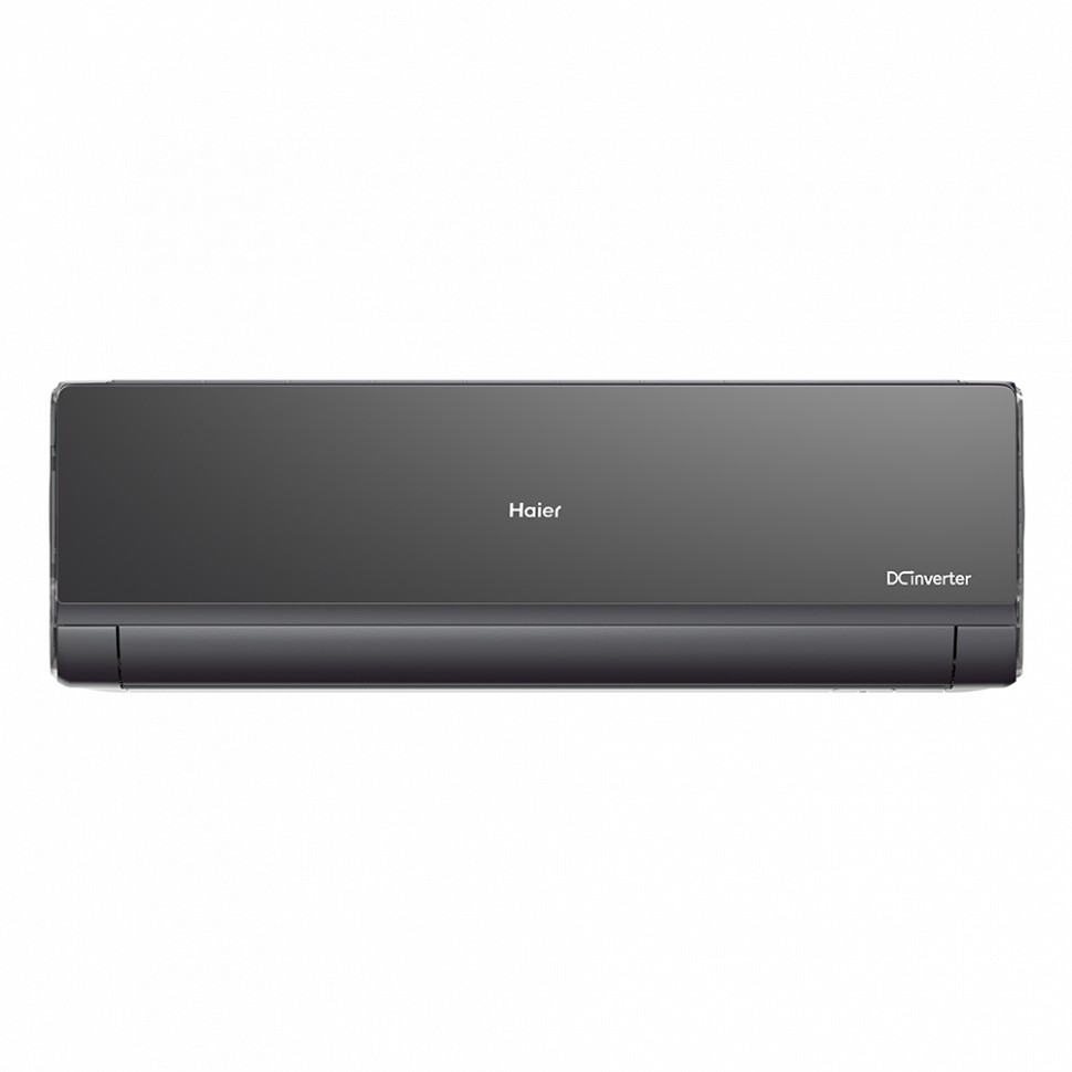 Мульти сплит-система на 2 комнаты 25+35 м2 Haier AS09NS6ERA-B+AS12NS6ERA-B/2U40S2SM1FA Lightera Super Match