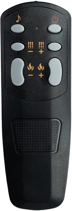 Каминокомплект Royal Flame Sheffield темная вишня с очагом Design B800RF 3D