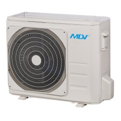 Напольно-потолочная сплит система MDV MDUE-18HRN1/MDOU3-18HN1