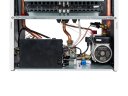 Настенный газовый котел Kotitonttu Toivo T-40 O